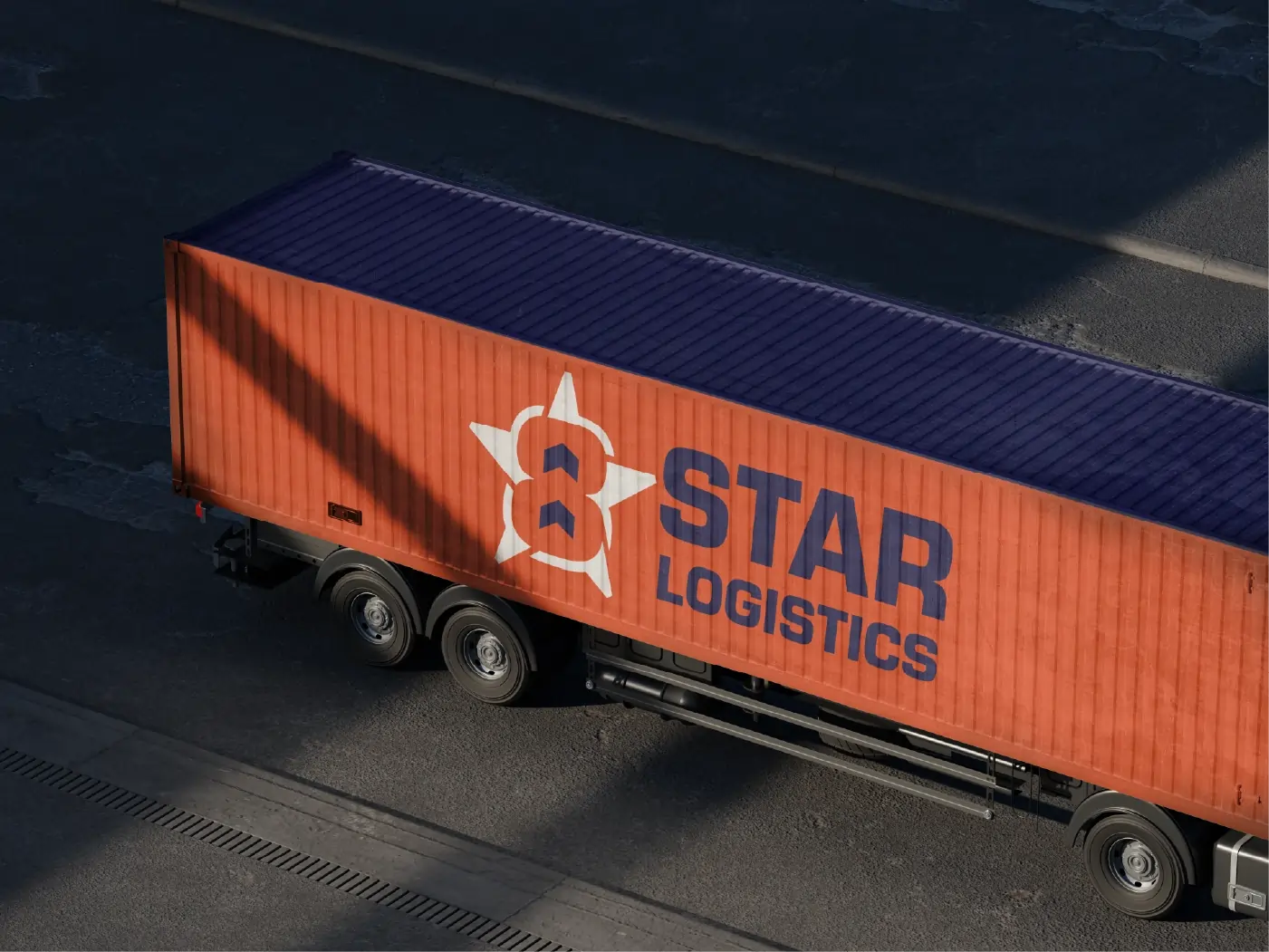 8 STar Logistic