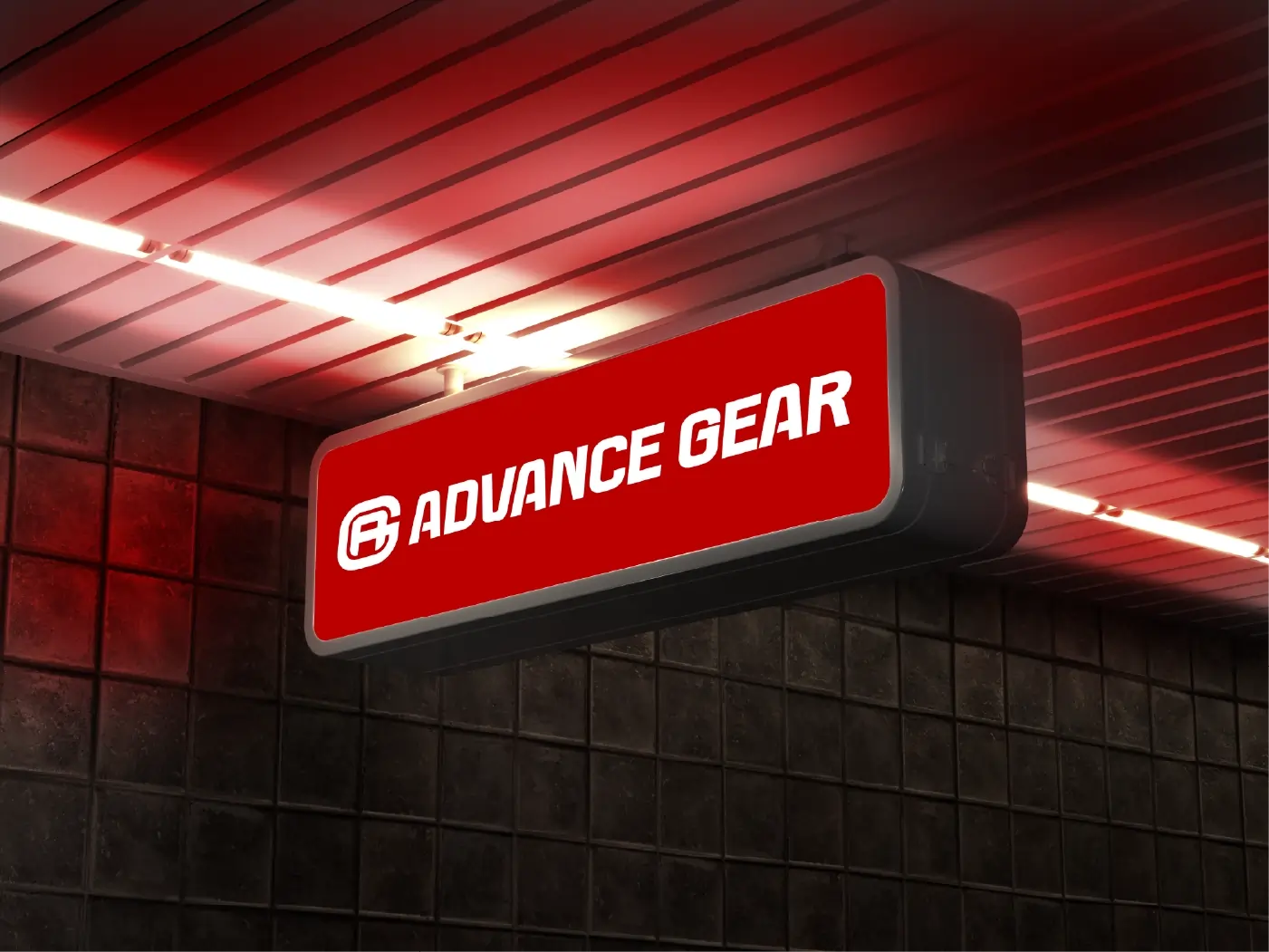 AdvanceGear