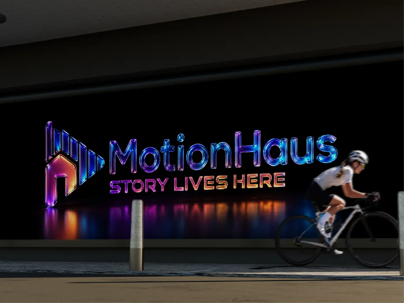 MotionHaus