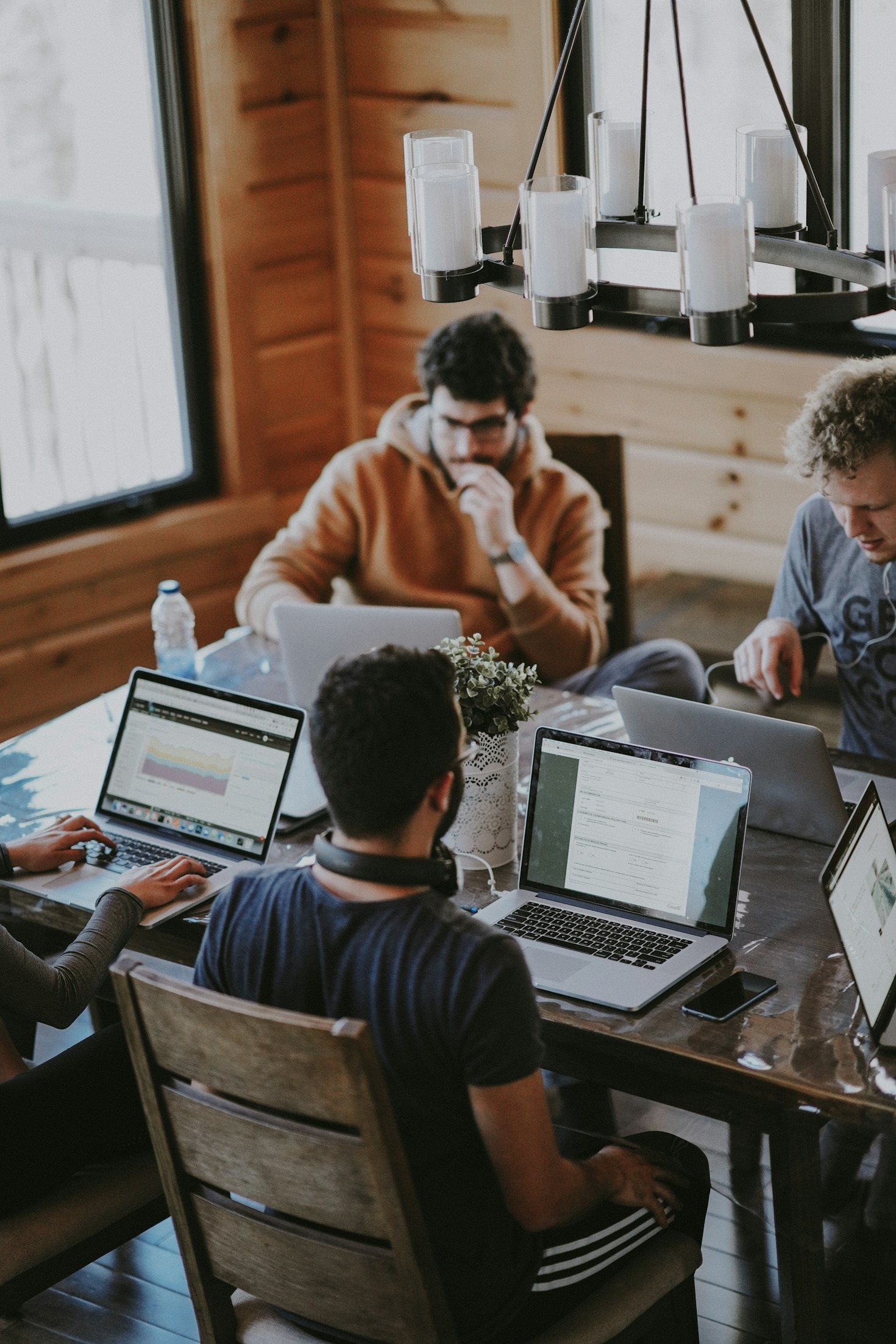 Optimizing Your Online Presence For Maximum Impact