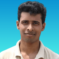 Nasim Mojumder Nasim Mojumder