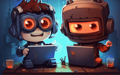 blankhq_two_cute_cartoon_robots_who_are_computer_programmers._t_ad14253a-4d47-4db9-8dbf-797997b3ecf8 (1)